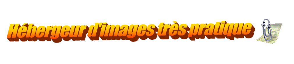 Logo de l’Hébergeur d’images très pratique